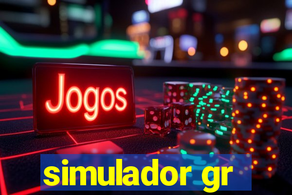 simulador gr